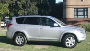 Rav 4