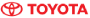 Toyota Logo